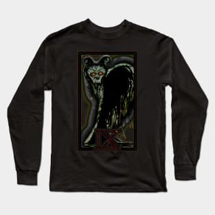 The Hermit Long Sleeve T-Shirt